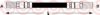 BREMBO T A6 029 Brake Hose